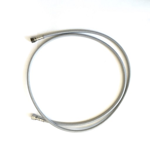 A06-0800-X1 - FREN TUBO ТОРМОЗНОЙ ШЛАНГ ОМОЛОГИРОВАННЫЙ 800 ММ