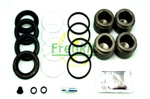 243961 - FRENKIT ГАЛЬМІВНИЙ СУППОРТ HONDA ADV 43MM