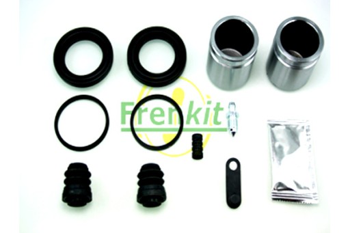 243945 - FRENKIT ГАЛЬМІВНИЙ СУППОРТ HYUNDAI MAN 43ММ