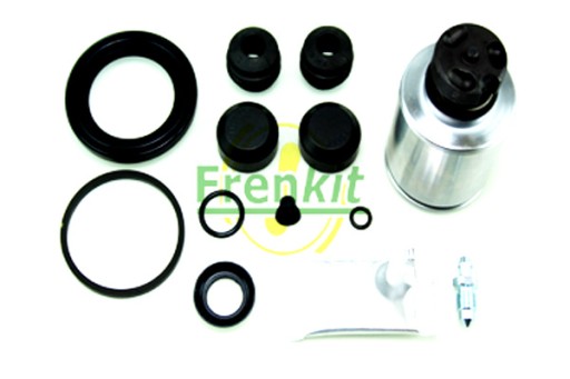 252914 - РЕМОНТ СУППОТА ГАЛЬМІВНОГО FRENKIT IVECO BRE 52ММ