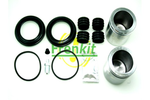 260957 - РЕМОНТ СУППОТА ГАЛЬМІВНОГО FRENKIT IVECO BREMBO 60ММ