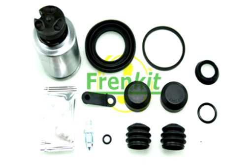 246921 - РЕМОНТ СУППОТА ГАЛЬМІВНОГО FRENKIT KIA KAS 46MM