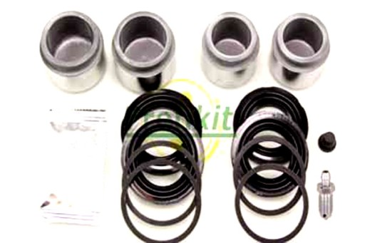 238939 - ФРЕНКІТ СУППОРТ РЕМОНТ MERCEDES ATE 38 42ММ