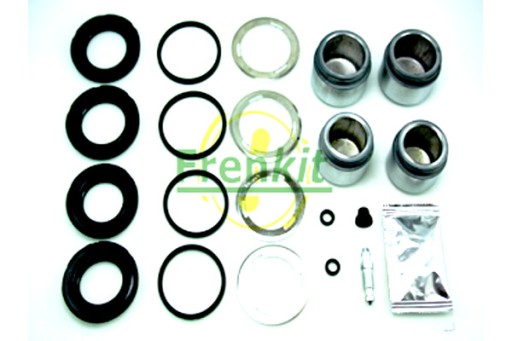 238940 - ФРЕНКІТ СУППОРТ РЕМОНТ MERCEDES ATE 38 42ММ