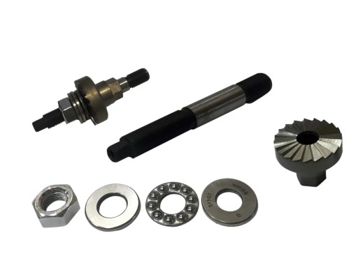 Концевая мельница для вала FIAT 1.4 16v 32mm M12 X 1