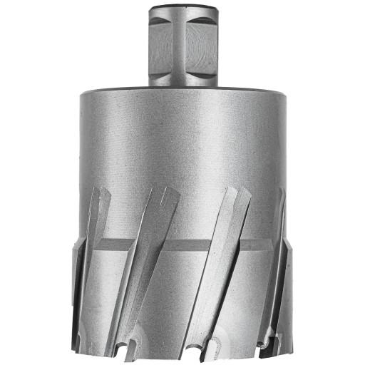 ФРЕЗА ТРЕПАНАЦІЙНА FI 51 х 55 ММ СВЕРДЛО ДЛЯ ТВЕРДОСПІБНОГО МЕТАЛУ TCT STAKO