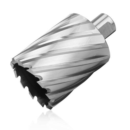 ТРЕПАНАЦИОННАЯ РЕЗКА FI 54x55 ММ СВЕРЛО ПО МЕТАЛЛУ БЫСТРОСКОРОСТНАЯ СТАЛЬ HSS STAKO