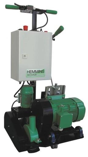 АВТОМАТИЧНИЙ ПАЗОФРЕЗЕРНИЙ СТАНОК HE-120 230