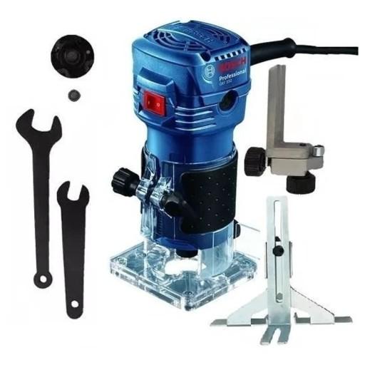 КРОМКОФРЕЗЕРНИЙ СТАНОК GKF 550 550W