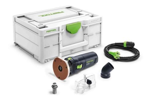 КРОМКОФРЕЗИРУЮЩИЙ СТАНОК FESTOOL 576227 OFK 500 Q-PLUS R2
