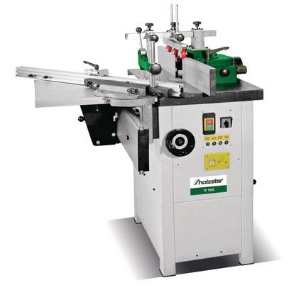 НИЗКОШПИНДЕЛЬНЫЙ ФРЕЗЕРНЫЙ СТАНОК С ФИКСИРОВАННЫМ ШПИНДЕЛЕМ