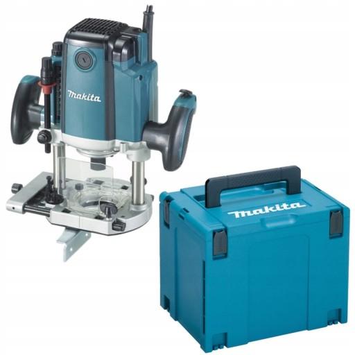 КОРПУС МАРШРУТНО-ФРЕЗЕРНОЇ МАШИНИ 2100Вт, КІЛЬЦЕ MAKITA