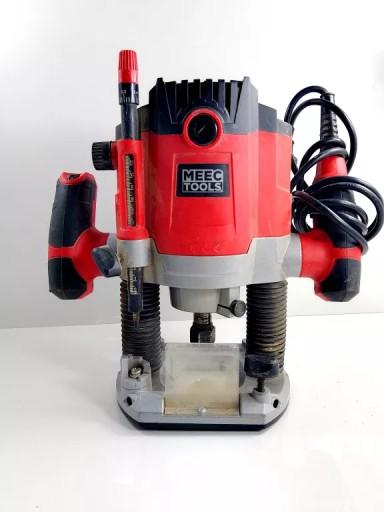 ФРЕЗЕРНИЙ СТАНОК TOP SPINDEL 230 В 1600 ВТ MEEC TOOLS