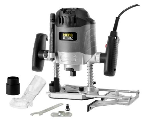 ФРЕЗЕРНИЙ ВЕРСТАТ TOP ШПИНДЕЛЬ 230В 1200Вт MeecTools