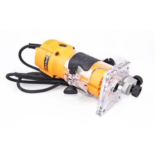 ФРЕЗЕРНИЙ ВЕРСТАТ ВЕРХНИЙ ШПИНДЕЛЬ 550W CMT10, 6/8MM