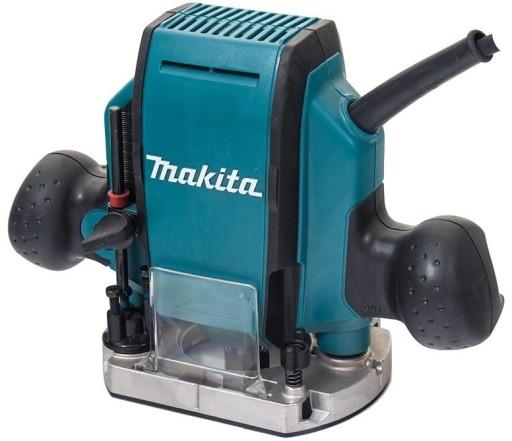 ФРЕЗЕРНИЙ ВЕРСТАТ ВЕРХНИЙ ШПИНДЕЛЬ 900Вт 8ММ