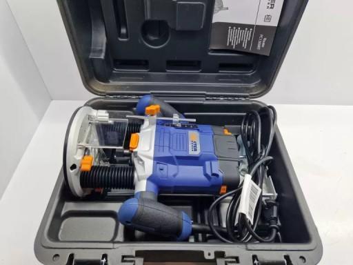 МАРШРУТНО-ФРЕЗЕРНИЙ СТАНОК DEXTER PC1300RT 1300W