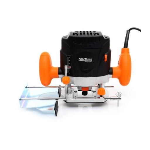 ФРЕЗЕР ПО ДЕРЕВИНІ TOP ШПИНДЕЛЬ 1900W