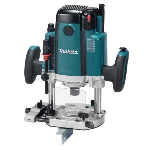 ФРЕЗЕР ПО ДЕРЕВИНІ 2100W 12MM MAKITA
