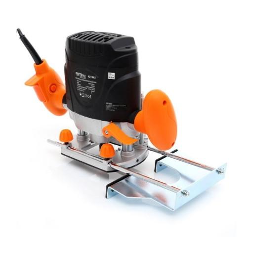 МАРШРУТНО-ФРЕЗЕРНЫЙ СТАНОК ПО ДЕРЕВО 6мм 8мм 1900Вт KD1683