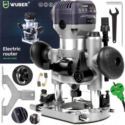 ФРЕЗЕР ВЕРХНИЙ ШПИНДЕЛЬ ДЛЯ ДЕРЕВОРІЗУ 6-8