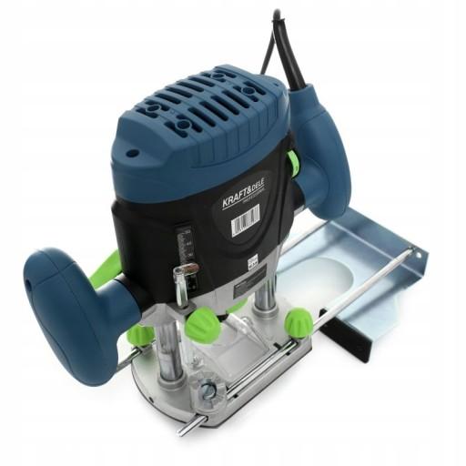 ФРЕЗЕРНЫЙ СТАНОК С ВЕРХНИМ ШПИНДЕЛЕМ KING SERIES KD1683-Z