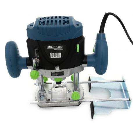 ФРЕЗЕРНИЙ ВЕРСТАТ ВЕРХНЬОГО ШПИНДЕЛЯ KING СЕРІЇ KD1683-Z