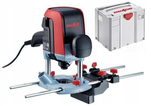 ВЕРХНЕШПИНДЕЛЬНО-ФРЕЗЕРНЫЙ СТАНОК LO 55 MAFELL в систейнере