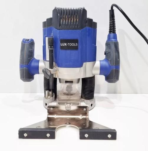 LUX-TOOLS OF-1200 А ВЕРХНИЙ ШПИНДЕЛЬ ФРЕЗЕРНЫЙ СТАНОК