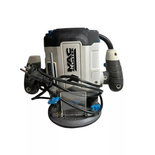 ФРЕЗЕРНИЙ ВЕРСТАТ MACALLISTER 1200 Вт