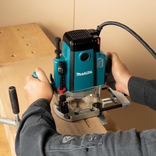ФРЕЗЕРНИЙ ВЕРСТАТ MAKITA 2100W 12MM