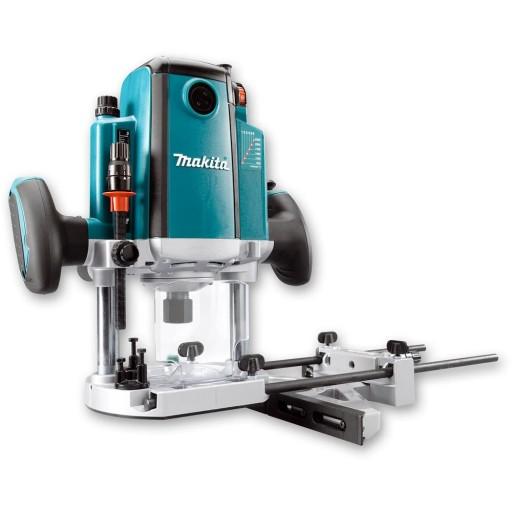 ФРЕЗЕРНИЙ ВЕРСТАТ MAKITA RP2301FCX 2100W