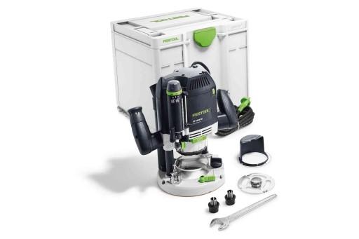 ВЕРХОВИЙ ШПІНДЕЛЬ ФРЕЗЕРНИЙ ВЕРСТАТ 2200 EB-PLUS FESTOOL