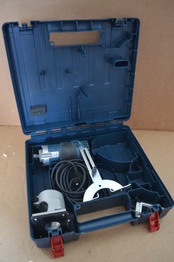 КРОМКОФРЕЗЕРНЫЙ СТАНОК BOSCH GKF 600