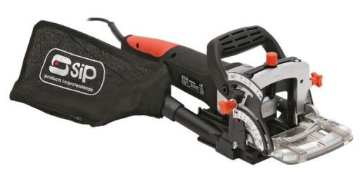 ЛАППЕННО-ФРЕЗЕРНЫЙ СТАНОК 800ВТ SIP INDUSTRIAL 07904