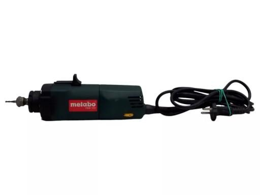 ФРЕЗЕРНИЙ ВЕРСТАТ METABO FME 737