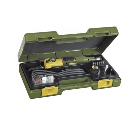 ФРЕЗЕРНО-СВЕРЛИЛЬНЫЙ СТАНОК FBS 230/E В КОРПУСЕ, 34 ПРИНАДЛЕЖНОСТИ