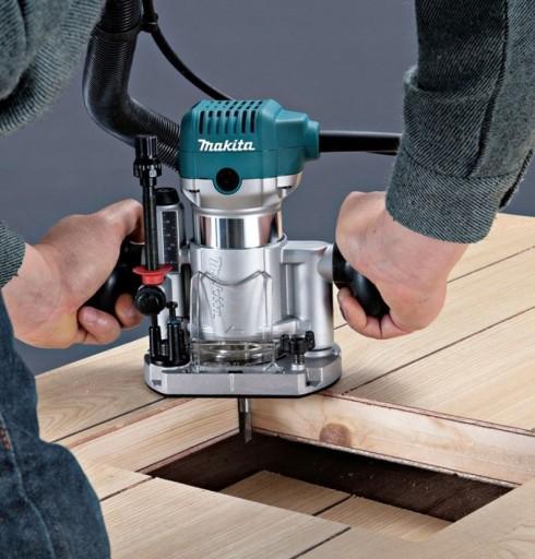 ФРЕЗЕРУЮЩИЙ СТАНОК 710W