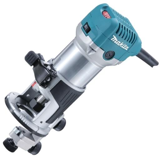 ФРЕЗЕРНО-ВІДРІЗАЛЬНИЙ СТАНОК MAKITA RT0700CX2J 710W