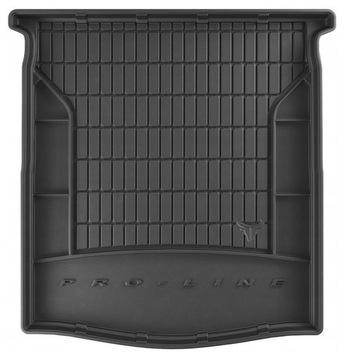Коврик в багажник FROGUM ProLine MAZDA 6 2012-2018 гг.