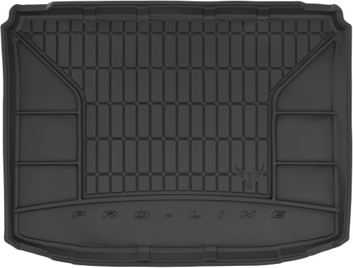 FROGUM TM402706 Килимок для багажника FROGUM