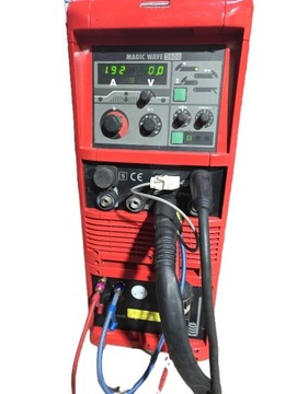 FRONIUS MagicWave 2600 TIG AC\DC Ідеально