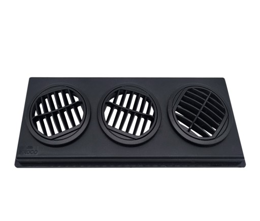 CEL2994 - Передняя розетка для нагревателя Tenere PERFORMA G-решетка