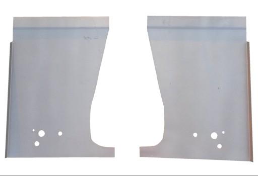 000619 - FSM сирена reperaturer задний пол FSM пол