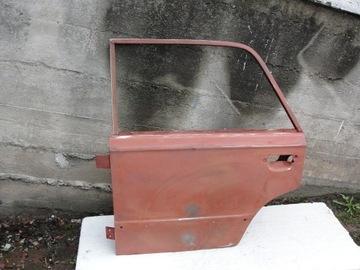 FSO Fiat 125p двері задні ліві