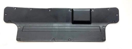 056100 - FSO POLONEZ ЗАСЛОНКА ЗВУКОИЗОЛЯЦИЯ ЗАГЛУШКА РЕШЕТКА