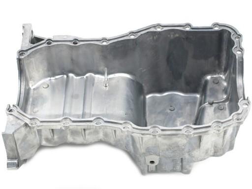 FT49380 / FAS МАСЛЯНА ЧАША KANGOO 08 - 1.6 16V FT49380