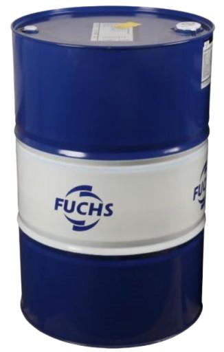 FUCHS AGRIFARM STOU MC PRO 10W40 205л