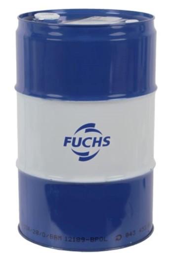 Моторна олива FUCHS AGRIFARM MOT 15W40 205L