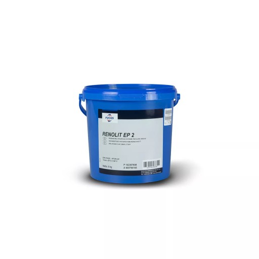 FUCHS RENOLIT EP 2 5KG МАСТИЛО